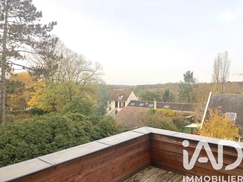 Maison de maîtres - 317 m² - 10 pièces