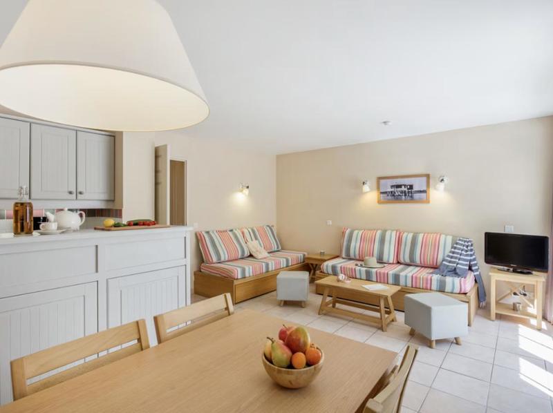 Appartement - 44 m² - 1 pièce