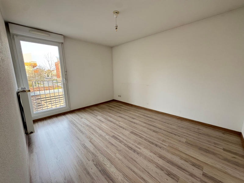 Appartement - 77 m² - 4 pièces