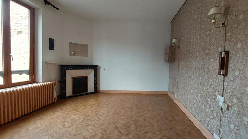 Maison - 116 m² - 5 pièces