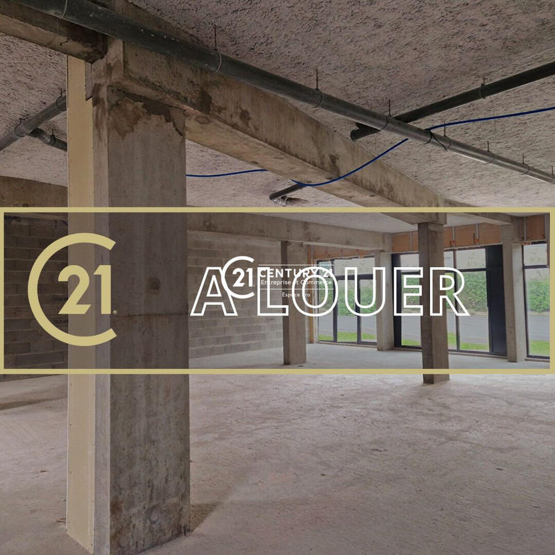 Local commercial - 200 m²