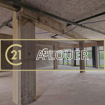 Local commercial - 200 m²