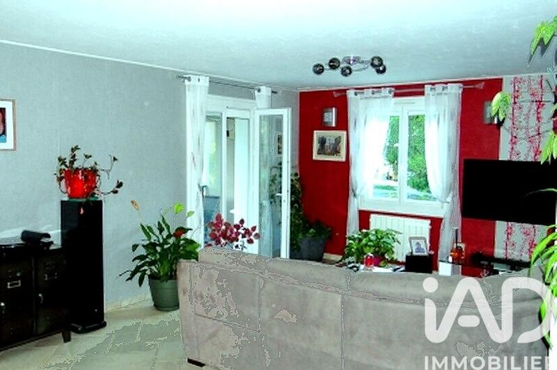 Maison - 156 m² - 7 pièces