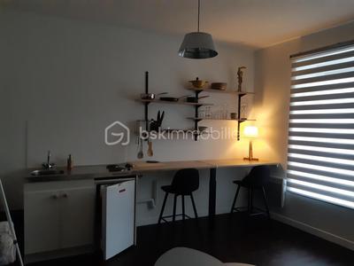 Immeuble - 1 015 m² - 10 pièces