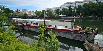 Appartement - 155 m² - 6 pièces