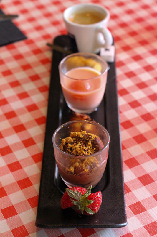 A la Bonne Franckette