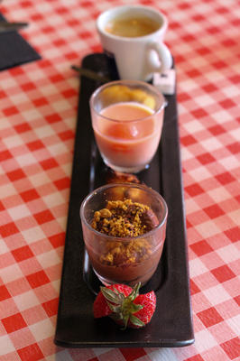 A la Bonne Franckette