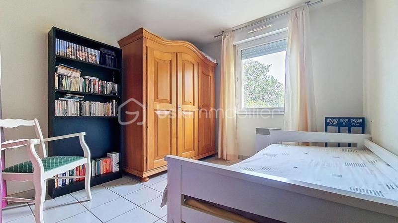 Villa - 86 m² - 4 pièces