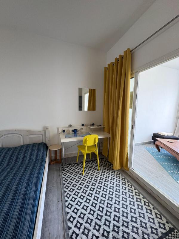 Appartement - 41 m² - 1 pièce