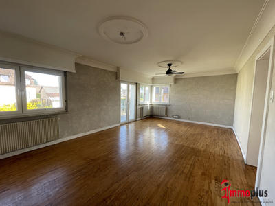 Maison - 170 m² - 7 pièces