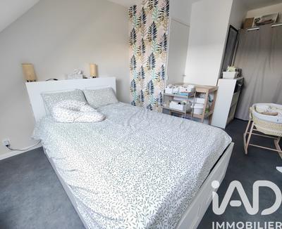 Maison de ville - 114 m² - 5 pièces