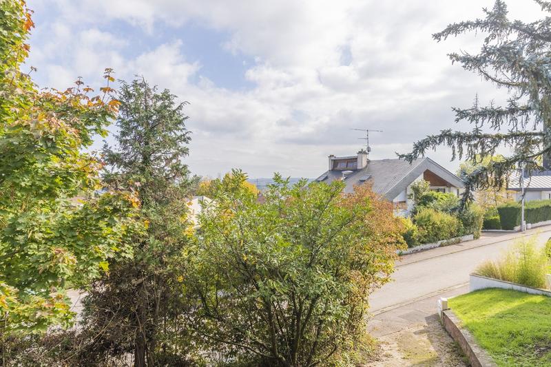 Maison - 132 m² - 6 pièces