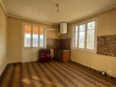 Maison - 139 m² - 6 pièces