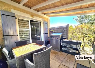 Duplex - 28 m² - 2 pièces