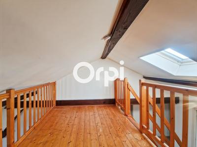 Appartement - 34 m² - 1 pièce