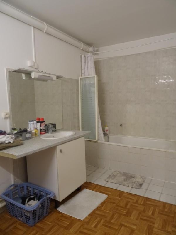 Appartement - 88 m² - 4 pièces