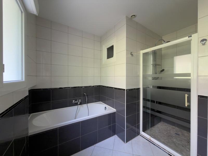 Maison - 84 m² - 4 pièces