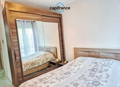 Appartement - 84 m² - 5 pièces