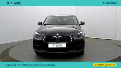 Bmw X2 sDrive18iA 136ch Business Design Dkg7