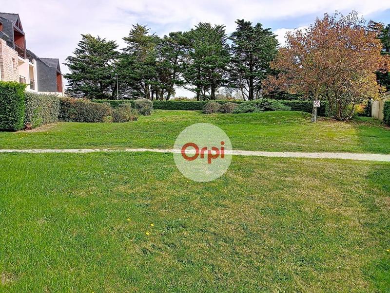 Appartement - 40 m² - 3 pièces