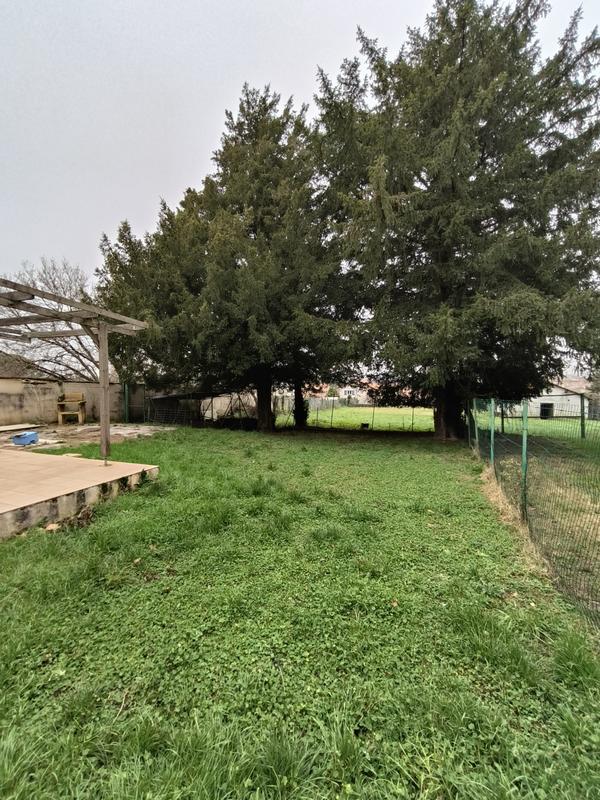 Maison - 182 m² - 6 pièces