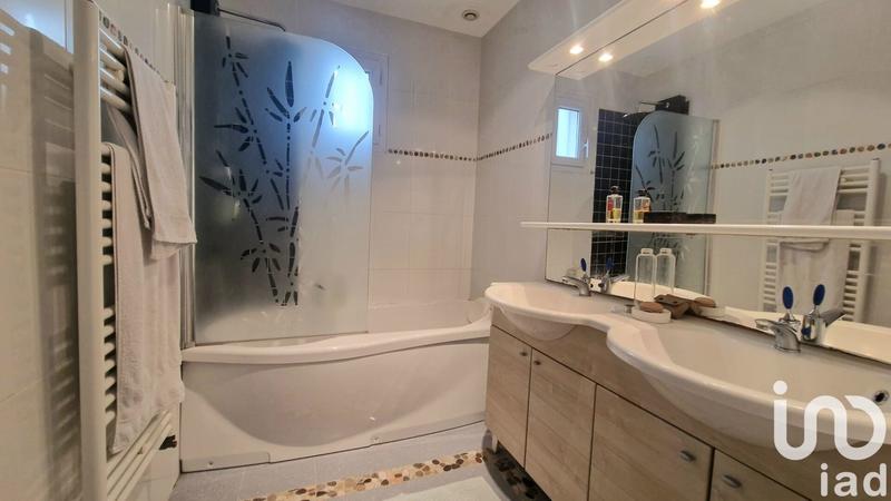 Maison - 161 m² - 7 pièces