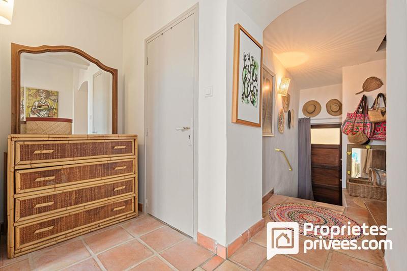 Appartement - 81 m² - 3 pièces