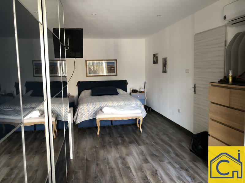 Maison - 190 m² - 6 pièces