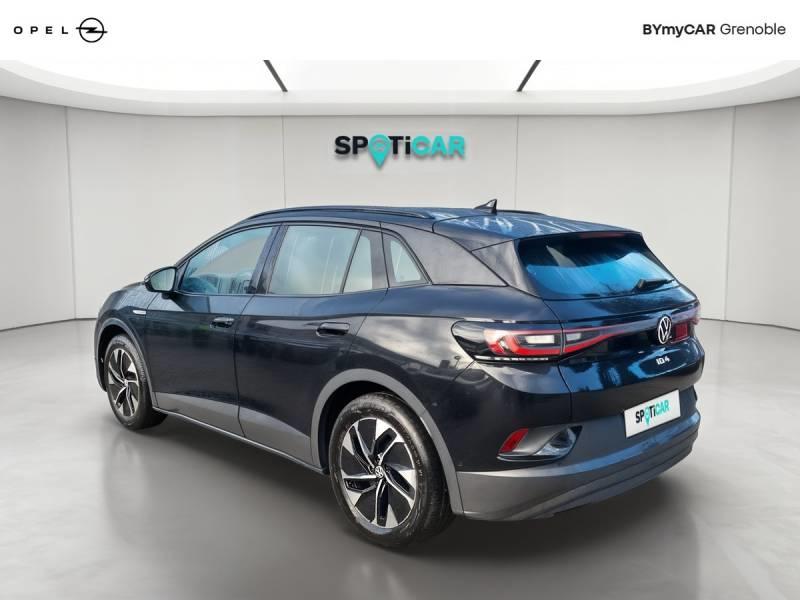 Volkswagen Id.4 174 ch Pro Business