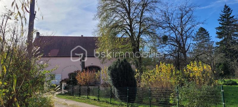 Propriété - 326 m² - 10 pièces