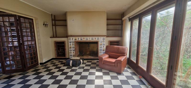 Maison - 150 m² - 5 pièces