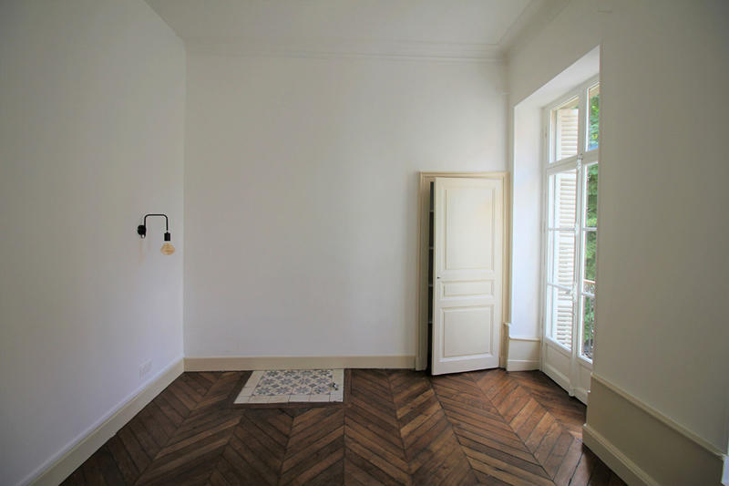 Appartement - 87 m² - 4 pièces