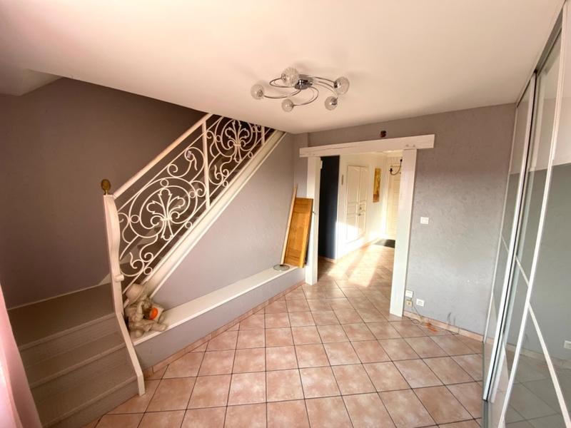 Maison - 128 m² - 6 pièces