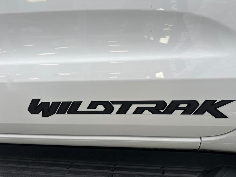 Ford Ranger Super Cabine 2.0 Ecoblue 205 Ch s&amp;S Bva10 e-4wd Wildtrak