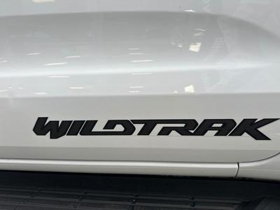 Ford Ranger Super Cabine 2.0 Ecoblue 205 Ch s&amp;S Bva10 e-4wd Wildtrak