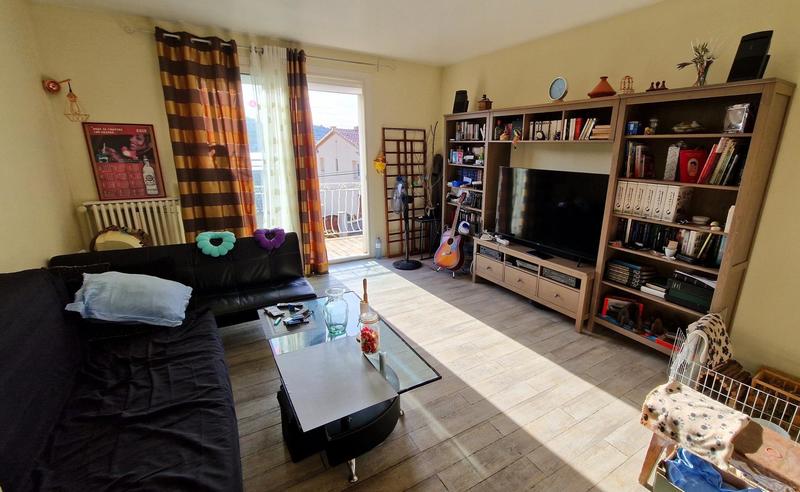 Maison - 170 m² - 7 pièces