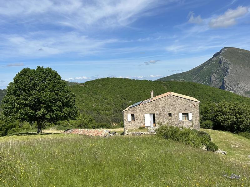 Maison - 195 m² - 8 pièces