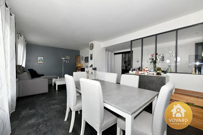 Appartement - 68 m² - 4 pièces