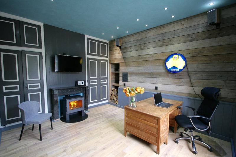 Château - 750 m² - 10 pièces