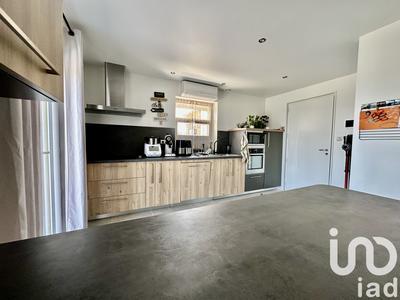 Maison - 136 m² - 6 pièces