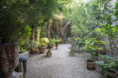 Maison de village - 180 m² - 6 pièces