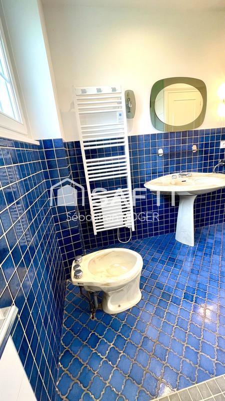 Propriété - 150 m² - 7 pièces