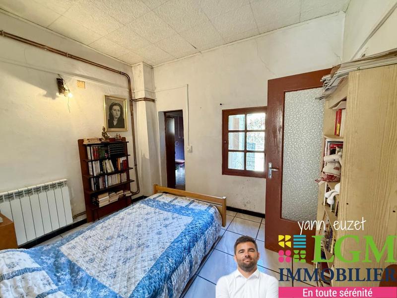 Maison de ville - 142 m² - 5 pièces