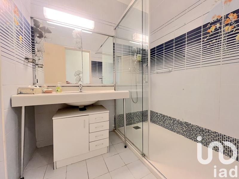 Maison - 147 m² - 6 pièces