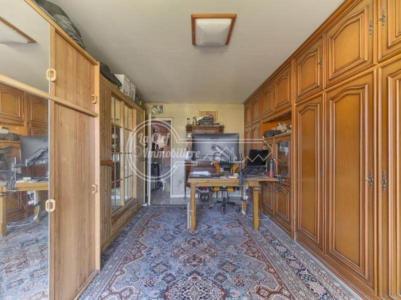 Appartement - 78 m² - 3 pièces