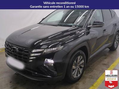 Hyundai Tucson t-Gdi 230 Hybrid Bva6 Executive