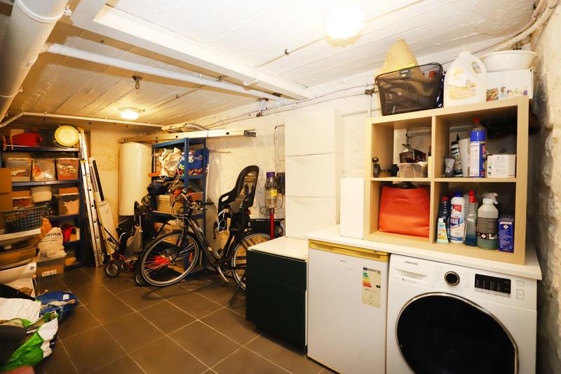 Maison - 67 m² - 4 pièces