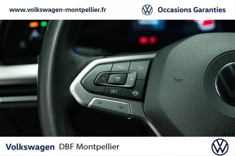 Volkswagen Golf 2.0 Tdi Scr 115 Dsg7 Life Business