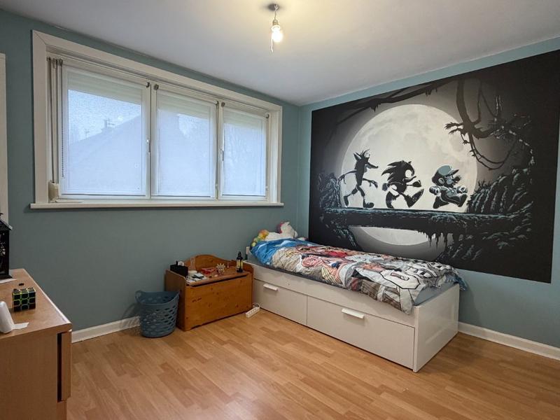 Maison - 103 m² - 5 pièces