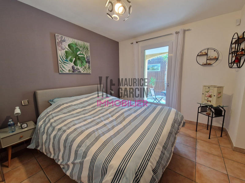 Bastide - 115 m² - 4 pièces